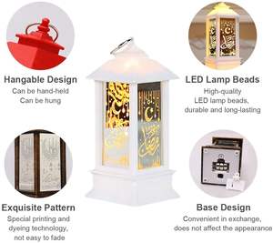 โคมไฟโลหะดีไซน์โบราณ ให้แสงสว่างนุ่มนวล เข้ากับธีมบ้านทั้งแบบโมเดิร์นและคลาสสิก สร้างบรรยากาศอบอุ่น จำหน่ายขายส่ง - Product Image 6