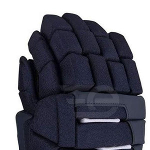 High Winter Prime Guard Lacrosse <b>Gloves</b> Strong Grip Breathable Lightweight Waterproof Shock Absorbing Protective Sports Training - Product Image 6