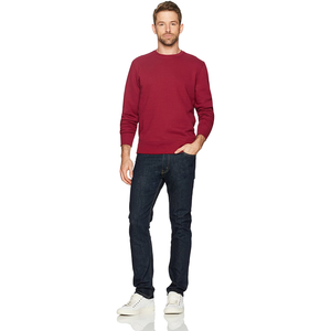 Sweat-shirts personnalisés Streetwear OEM, faible MOQ, avec logo personnalisé sur les sweat-shirts - Product Image 3
