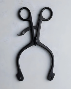 Retractor de vejiga para prostectomía Millin con dos cuchillas adicionales, instrumentos quirúrgicos de Enved Enterprises - Product Image 3