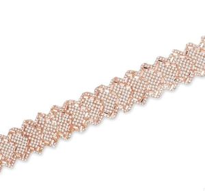 Tissu en dentelle brodée fantaisie écologique de qualité supérieure, dentelle guipure florale, garniture de dentelle pour robe de mariée, couture de vêtements de mode - Product Image 1