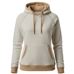 Best Material Made Women <b>Hoodies</b> <b>Lightweight</b> Best Selling Women <b>Hoodies</b> Customized Size Women <b>Hoodies</b> - Product Image 1