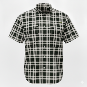 เสื้อสำหรับยิงปืนเน้นความสบาย ผลิตจากผ้าที่ช่วยระบายความชื้น เหมาะสำหรับการยิงปืนหรือกิจกรรมกลางแจ้งเป็นเวลานาน - Product Image 6