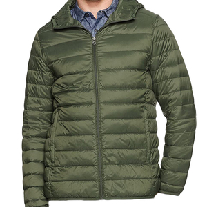 Top Selling Oversized Men <b>Puffer</b> <b>Jacket</b> Latest Design <b>Cheap</b> Price <b>Puffer</b> <b>Jacket</b> Custom Made <b>Puffer</b> <b>Jacket</b> - Product Image 3