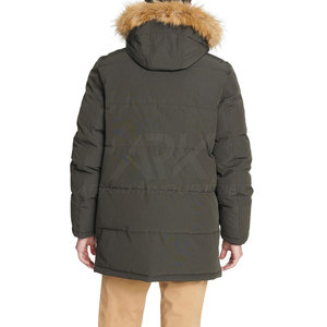High Quality Latest Design <b>Parka</b> Jacket Wholesale Price In New Stock <b>Parka</b> Jacket For Online Sale - Product Image 2