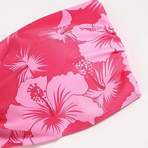 Nouveauté, ensemble de bikini 2 pièces pour femmes entièrement personnalisé, de haute qualité, séchage rapide, respirant, confortable, maillot de bain à prix avantageux - Product Image 4