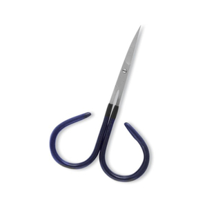 Ciseaux à cuticules couleur or, meilleure qualité, prix bas, ciseaux à ongles professionnels en acier inoxydable pour manucure - Product Image 1