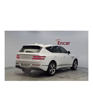 Genesis GV80 3.0 Diésel, Tracción en las Cuatro Ruedas, Caja de Cambios Automática, Asientos de Cuero, Cámara Trasera, Estándar de Emisiones Euro V, Modelo Diciembre 2023, 86,059 km - Product Image 2