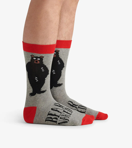 Calcetines de Algodón Unisex Coloridos, Sin Costuras, MOQ Bajo, Calcetines de Moda, Cómodos para Uso Diario, Casuales, para Invierno, Entrenamientos, Venta al Por Mayor para Hombre - Product Image 1