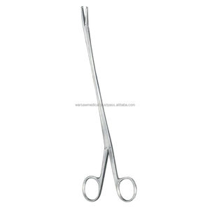Pinces à artères de haute qualité de la marque WARSAW MEDICAL, instruments chirurgicaux en acier inoxydable |   kit de chirurgie médicale - Product Image 2