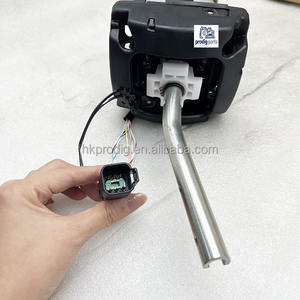 456-0169 269-0266 Ensemble de base de joystick authentique pour pièces de chargeuse 259D 289D 279D259D 289D 279D - Product Image 2