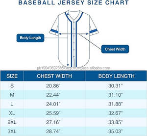 180g tissu tricoté 3D imprimé manches Baseball Jersey plaine boutonné blanc 100% coton, T-shirt pour hommes, coupe ample - Product Image 4