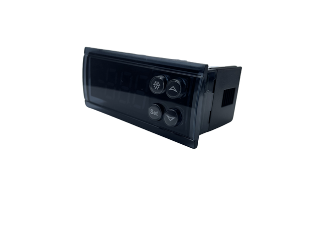 TK-900E Universal Digital Thermostat Controller for Refrigeration Cooling System Temperature Regulation Spare Part