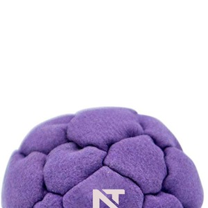 NEXT TECH INDUSTRIES <b>Hacky</b> <b>Sacks</b> Synthetic Suede Footbags 2.5 Inches 50g Toy Customized Design & Logo - Product Image 6