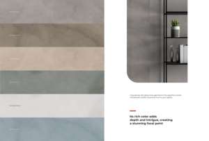 Azulejos de porcelana mate de grado exportación, tamaño 600x1200, formato grande para pisos y paredes, para uso interior premium en hogares, oficinas y comercios. - Product Image 4