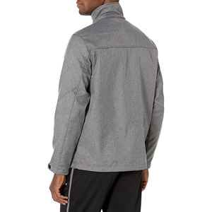 Warm Camping Hiking <b>Jacket</b> Custom <b>Fleece</b> <b>Lined</b> Outdoor Tactical Windbreaker Waterproof Men Softshell <b>Jacket</b> - Product Image 4