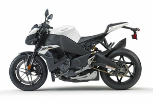 มอเตอร์ไซค์ Eriks Buell Racing 1190 SX คุณภาพดีที่สุด - Product Image 3