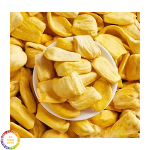 Chips de Jackfruit Séché du Vietnam et Huile Végétale pour Packs de Snacks Tropicaux – Vente au Détail et en Gros - Product Image 4