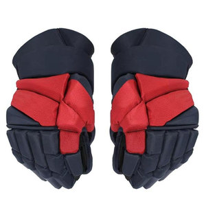 Guantes de Hockey sobre Hielo y Hockey Profesionales, Cómodos, Flexibles y de Protección - Product Image 1