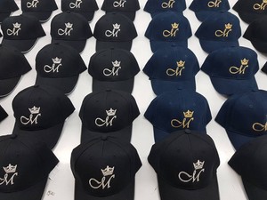 Premium Contemporary Fashion Adjustable <b>Cap</b> with Structured Front Panel Soft Cotton Fabric and Custom Branding Solutions - Product Image 5