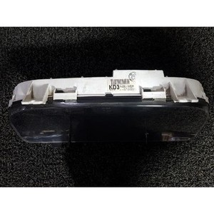 ชุดหน้าปัดเรือนไมล์มือสอง Korando รุ่น 8020106930 - Product Image 2