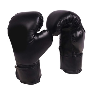Fabricant en gros OEM de gants de boxe, gants d'entraînement en cuir PU, gants de boxe Winning - Product Image 1