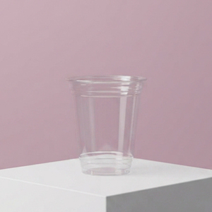 Viet Nam 95mm Disposable Beverage <b>Cup</b> 12 16 22 oz Clear PP <b>Plastic</b> <b>Cup</b> Transparent <b>Cups</b> for Cold <b>Drink</b> Tea Coffee Smoothie - Product Image 1