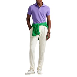 Polos Personalizados con Logotipo para Hombre, Venta al por Mayor, Camisetas Casuales de Verano de Manga Corta, Tejido Suave y Transpirable - Product Image 6