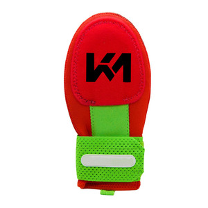 Custom Design Baseball Sliding Mitt Protective Sliding Mitt for Base Running Softball Baseball Gear Supplier - Product Image 4