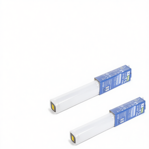 Tubo Fluorescente T5 0,9M 10W 6500K Lampadina a Risparmio Energetico per Retrofit e Aggiornamento - Product Image 2