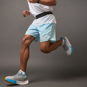 Servicio OEM, Pantalones Cortos Deportivos, Nuevo Diseño, Pantalones Cortos Deportivos para Hombre, Hechos con Spandex y Poliéster, Pantalones Cortos Deportivos al Mejor Precio - Product Image 3