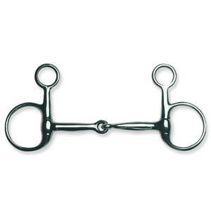 Bocados para Caballos de Acero Inoxidable con Certificación CE ISO, Hechos a Medida Según las Demandas del Cliente, Cómodos y Duraderos para Uso Prolongado - Product Image 1