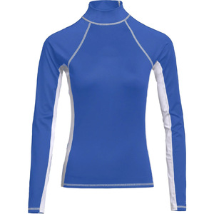 Custom Sublimated Men’s Rash Guard <b>Shirt</b> Long Sleeve <b>Compression</b> Athletic Wear for Workout Training Fitness Performance - Product Image 3