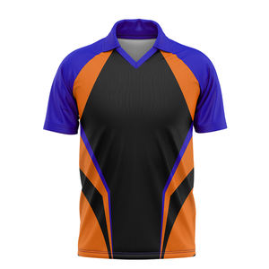 Camisetas de fútbol de calidad premium, informales, para entrenamiento, resistentes a las arrugas, duraderas. - Product Image 2