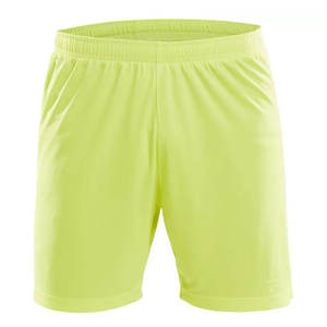 Pantalones Cortos Deportivos de Verano para Hombre, 100% Poliéster, Transpirables, de Secado Rápido, con Cierre de Cordón, para Playa, Boxeo, Gimnasio, Correr, Entrenamiento - Product Image 5