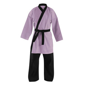 Trajes de Jiu Jitsu BJJ Hechos a Medida en Pakistán, Color Personalizado, Elásticos, Ligeros, Duraderos y Transpirables, Ropa de Combate - Product Image 1