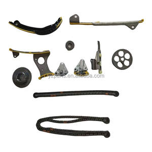 Pièces de moteur Kit de chaîne de distribution Kit de distribution de moteur pour Jeep pour Chrysler pour Dodge Wrangler Cherokee Compass Hornet GT 2.0T - Product Image 1