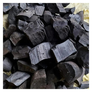 100% Natural Hardwood Charcoal - Product Image 3