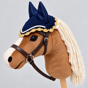 Venta al por mayor de nuevos capuchones de caballo de juguete de calidad que ofrecen comodidad suave, una construcción impecable y un aspecto encantador inspirado en la equitación, perfectos. - Product Image 5