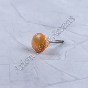 AXIOM nhà điểm nhấn màu đậm handpainted gốm knobs nghệ thuật có thể điều chỉnh Tủ Tủ Ngăn Kéo kéo cho khách sạn ngoài trời - Product Image 4