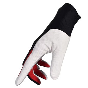 Hot Selling Genuine Leather Horse Riding Gloves Multicolor Soft and Comfortable Equestrian Gloves Riding Gloves For Sale - Product Image 6