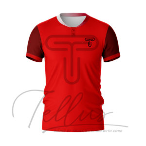 Oferta Especial: Uniforme de Fútbol Personalizado con Diseño Sublimado, Transpirable, Unisex, de Manga Corta, para Hombre - Product Image 1