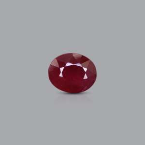 Alexandrite Pink Sapphire Spinel Emerald Cut Loose Gemstone 3.4 Carat 8x10mm Paraiba Color for Fine Jewelry - Product Image 1