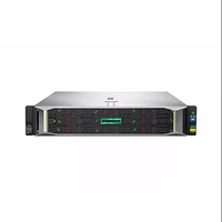 HPE StoreEasy 1660 64TB SAS Storage Microsoft Windows Server Fabriqué en Chine 2U Rack Storage Réseau Occasion Garantie 3 Ans