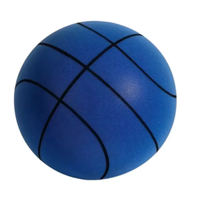 Balón de Baloncesto Duradero con Cubierta de PVC y Cámara de Butilo, Tamaño 5, para Niños y Adultos - Product Image 5