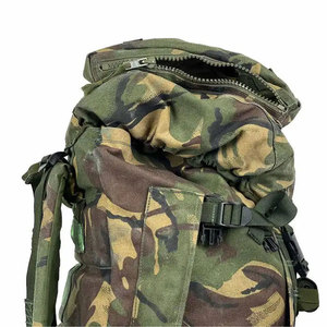 Mochila Táctica Ligera de Primera Calidad, Resistente al Agua, con Correa para el Hombro, para Camping y Senderismo, con Cierre Duradero y Gran Capacidad - Product Image 6