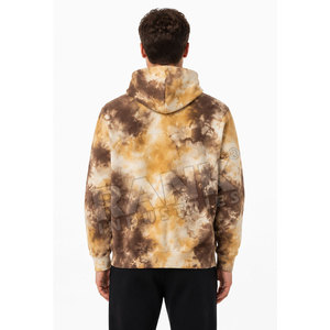 Top Selling Long Lasting Material Made Basics Cotton Blended Soft Fabric Made Private Label New Design Men <b>Tie</b> <b>Dye</b> <b>Hoodies</b> - Product Image 4