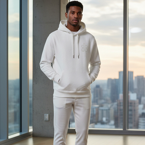 Sweat-shirts personnalisés sublimés en gros pour les écoles, les équipes, les clubs, intégration complète du design, tissu durable, sweat-shirt à capuche - Product Image 6