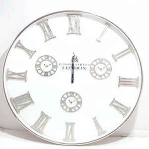 New Trending <b>Table</b> <b>Clock</b> for Home Office Decor Indoor Decorative Desk <b>Clock</b> Bulk Quantity Made in India - Product Image 1