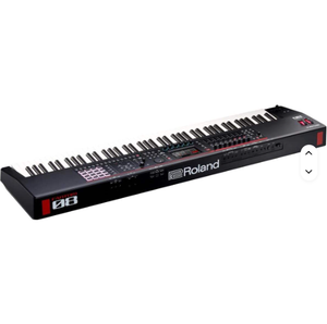 Brand New Quality Fantom 08 Synthesizer Keyboard <b>Workstation</b> - Product Image 3